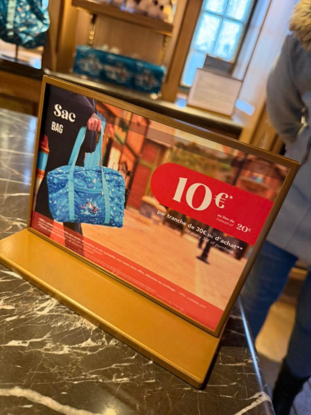 Sac Sven