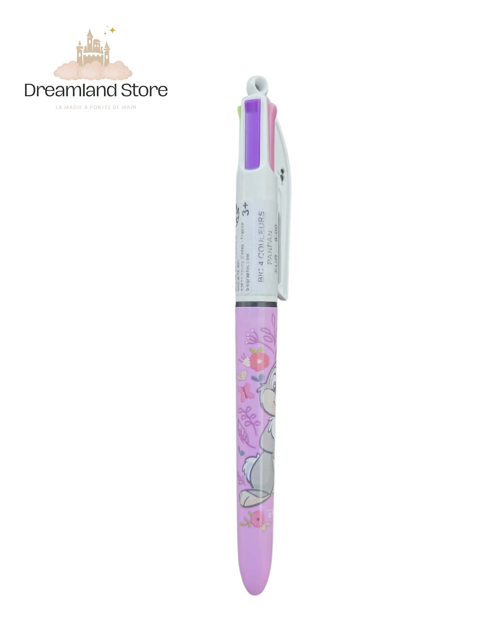 Bic Panpan