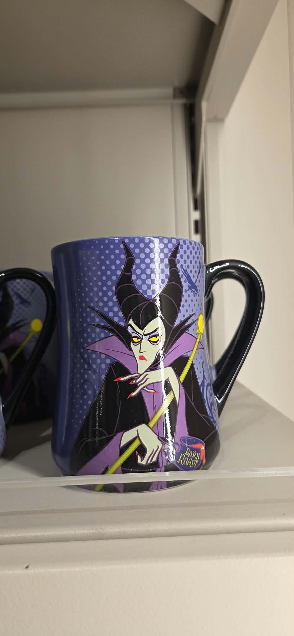 Mug Maléfique