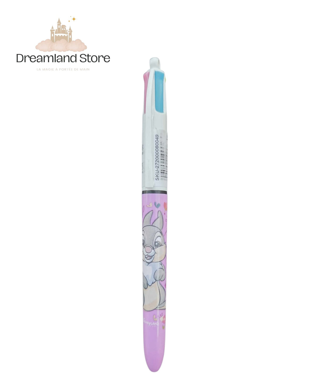 Bic Panpan