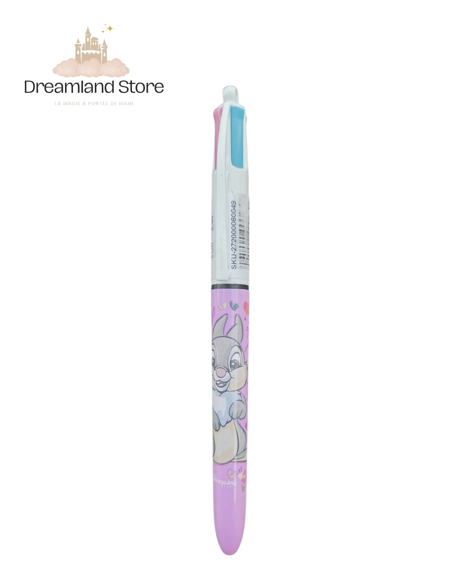 Bic Panpan