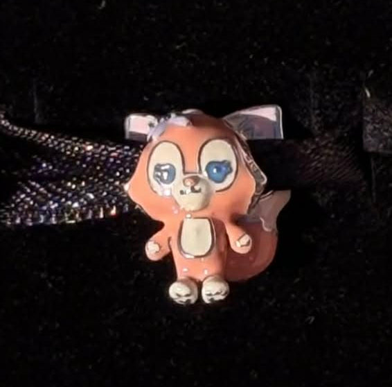 Charms Linabelle