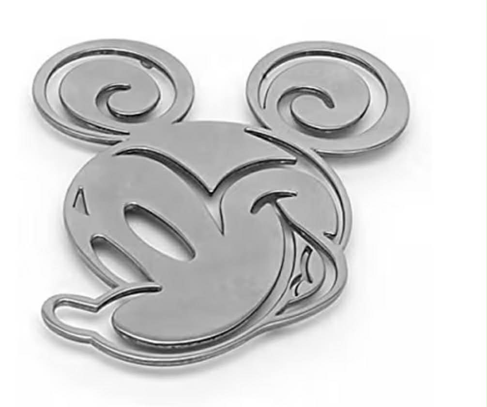 Dessous de plat Mickey