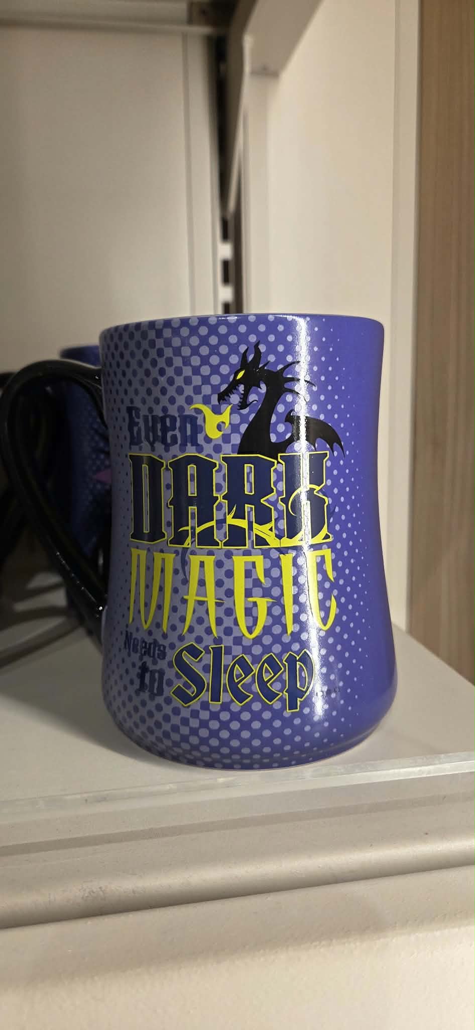 Mug Maléfique