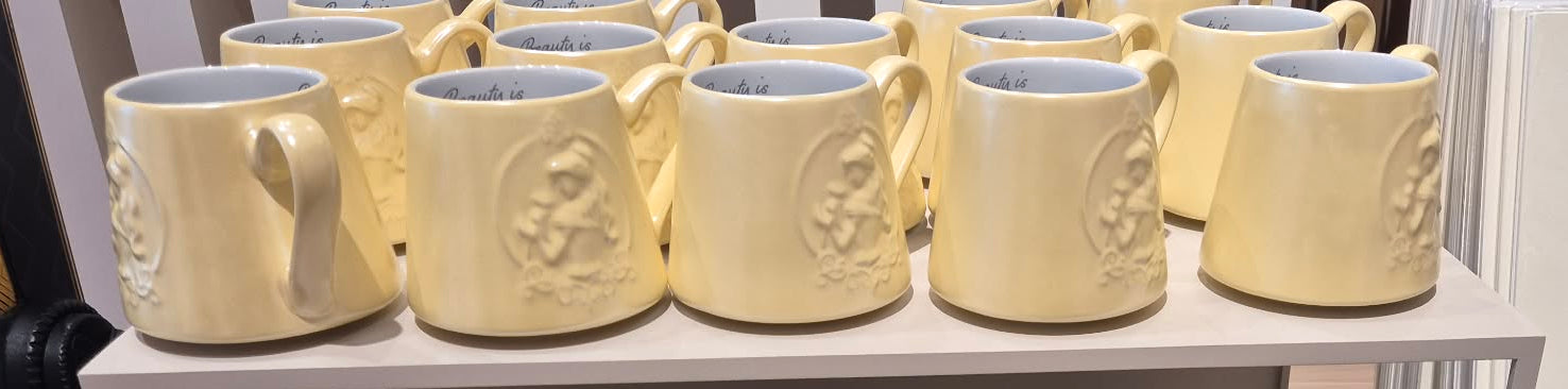 Mug Belle