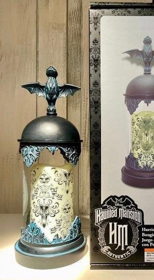 Bougie Phantom Manor