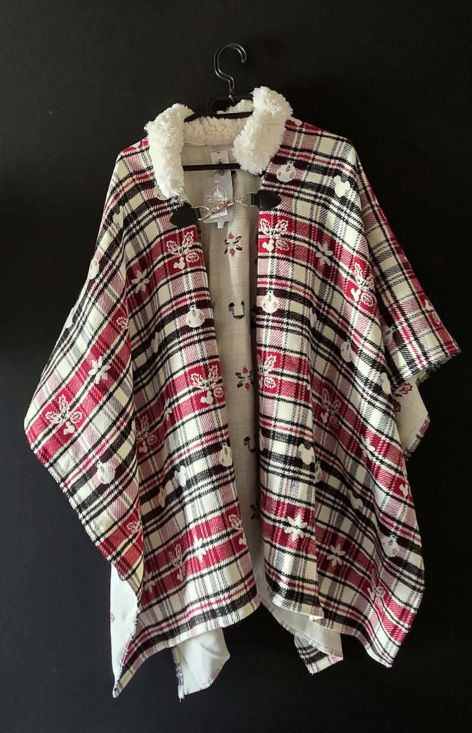 Poncho Noël