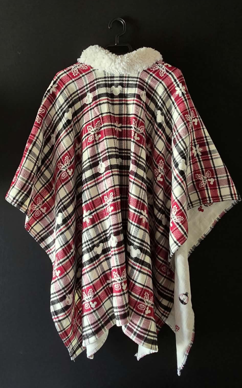 Poncho Noël