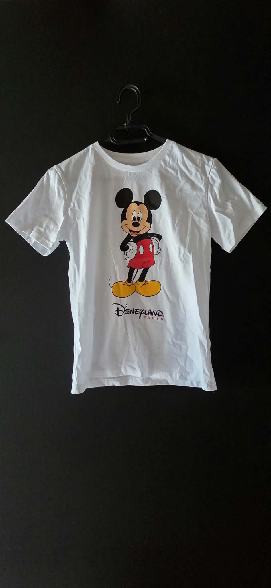 T-shirt Mickey enfant