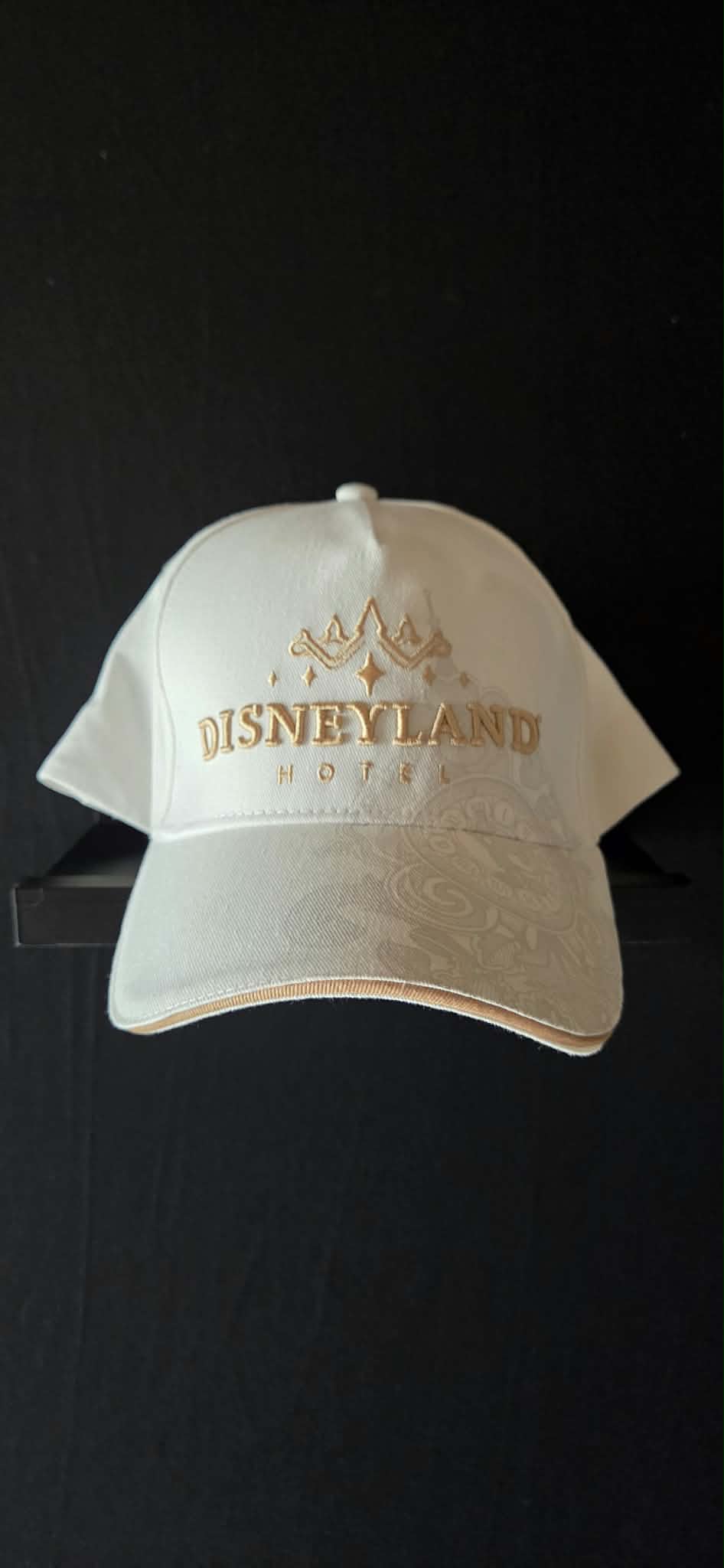 Casquette Disneyland Hôtel