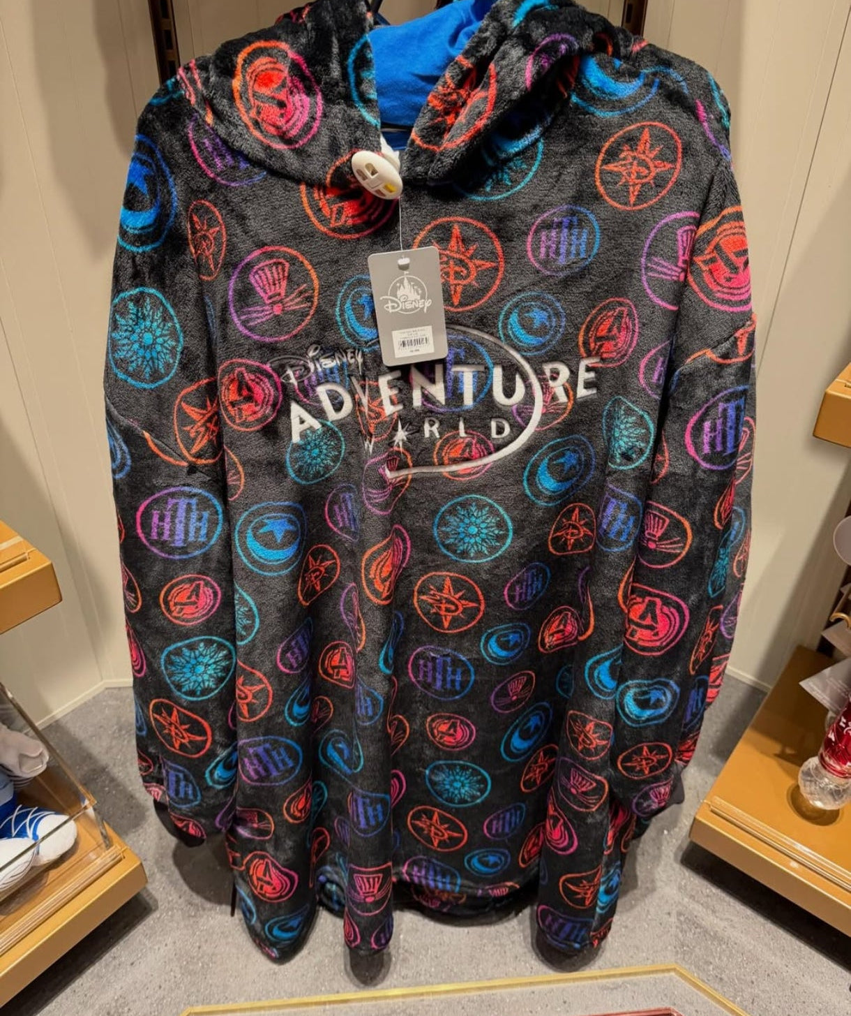 Pilou Adventure World