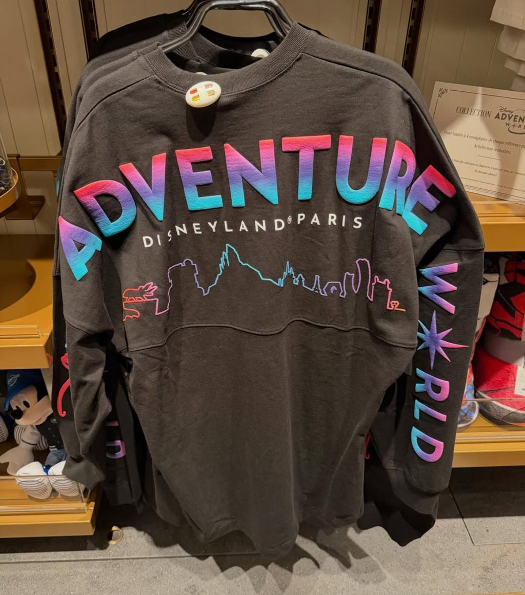 Jersey Adventure World