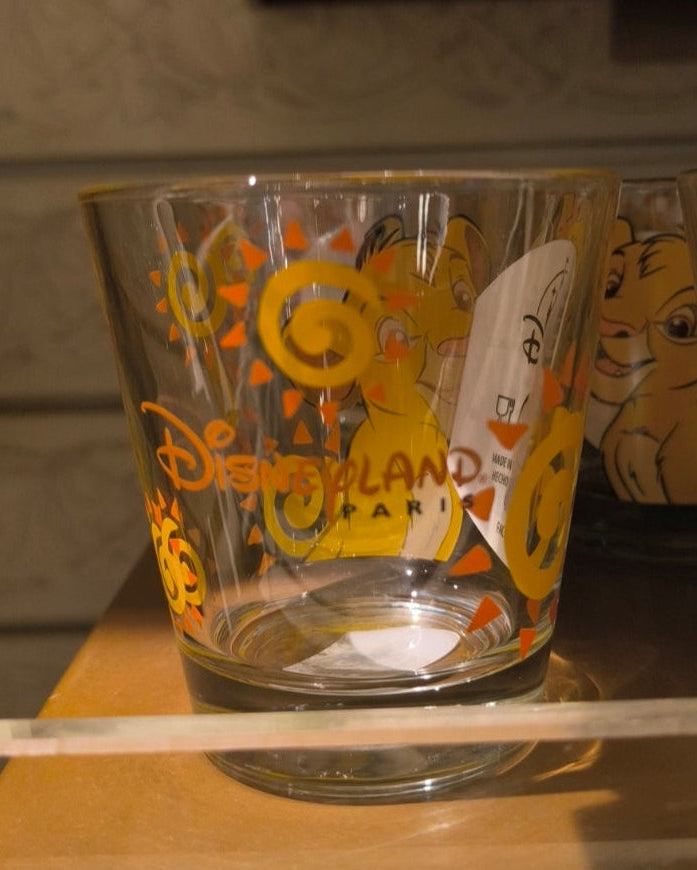 Verre Simba