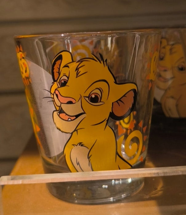 Verre Simba
