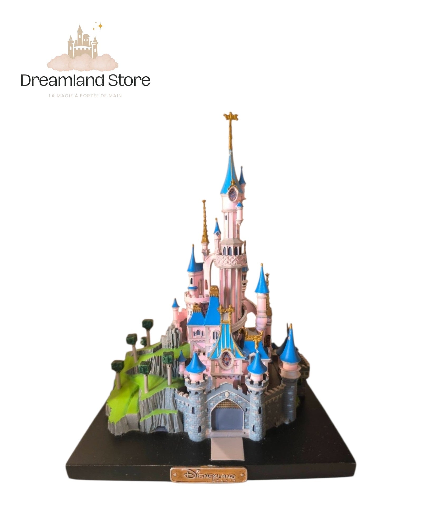 Figurine Château