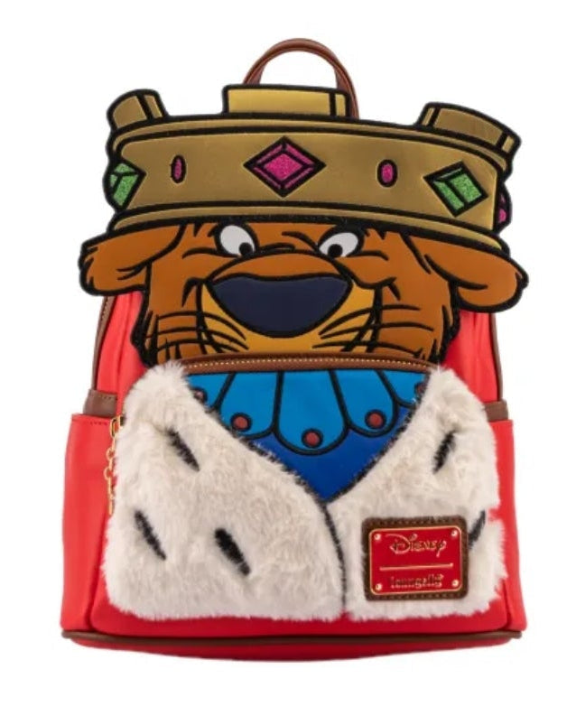 Loungefly Prince Jean