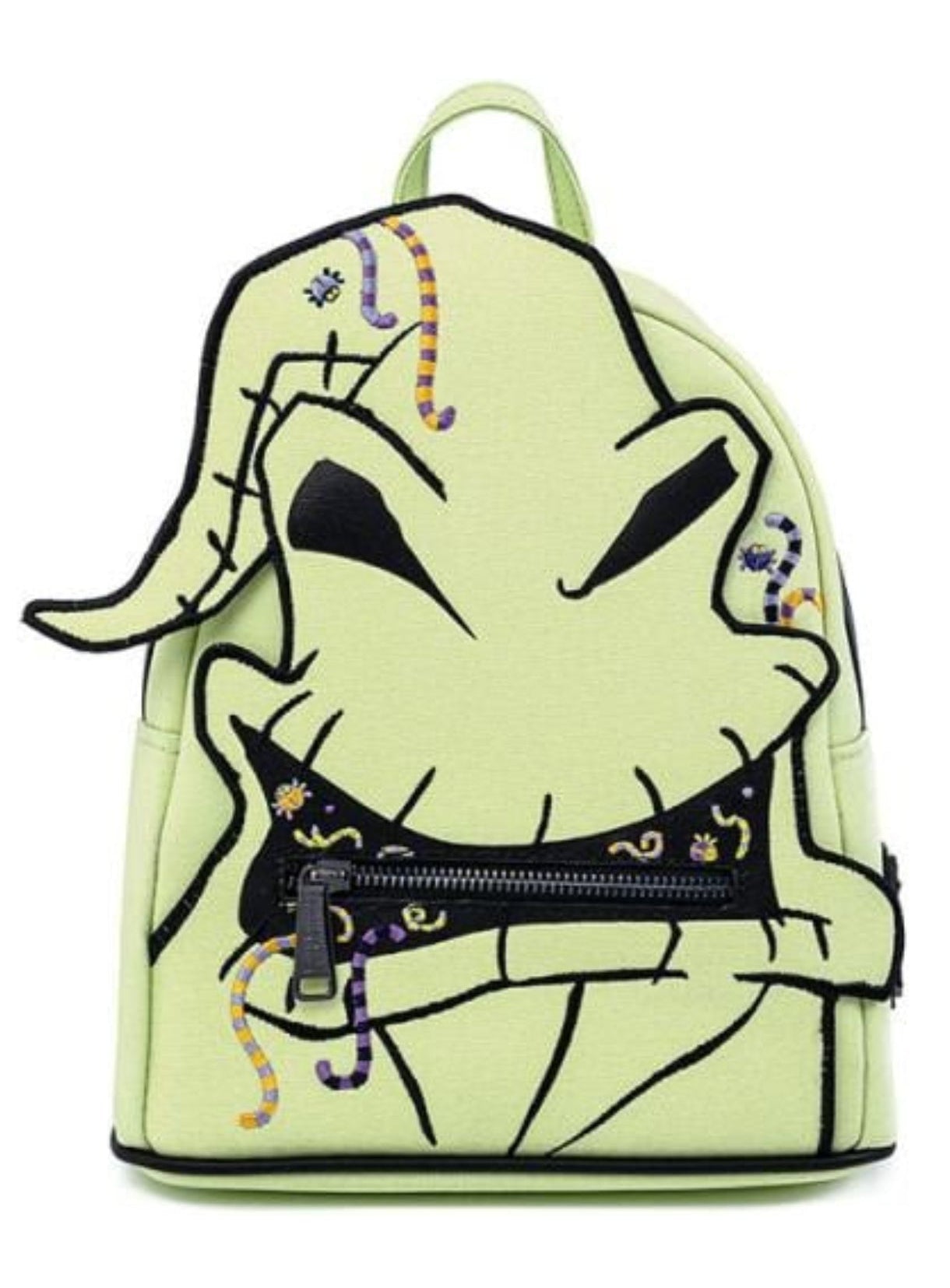 Loungefly Oogie Boogie