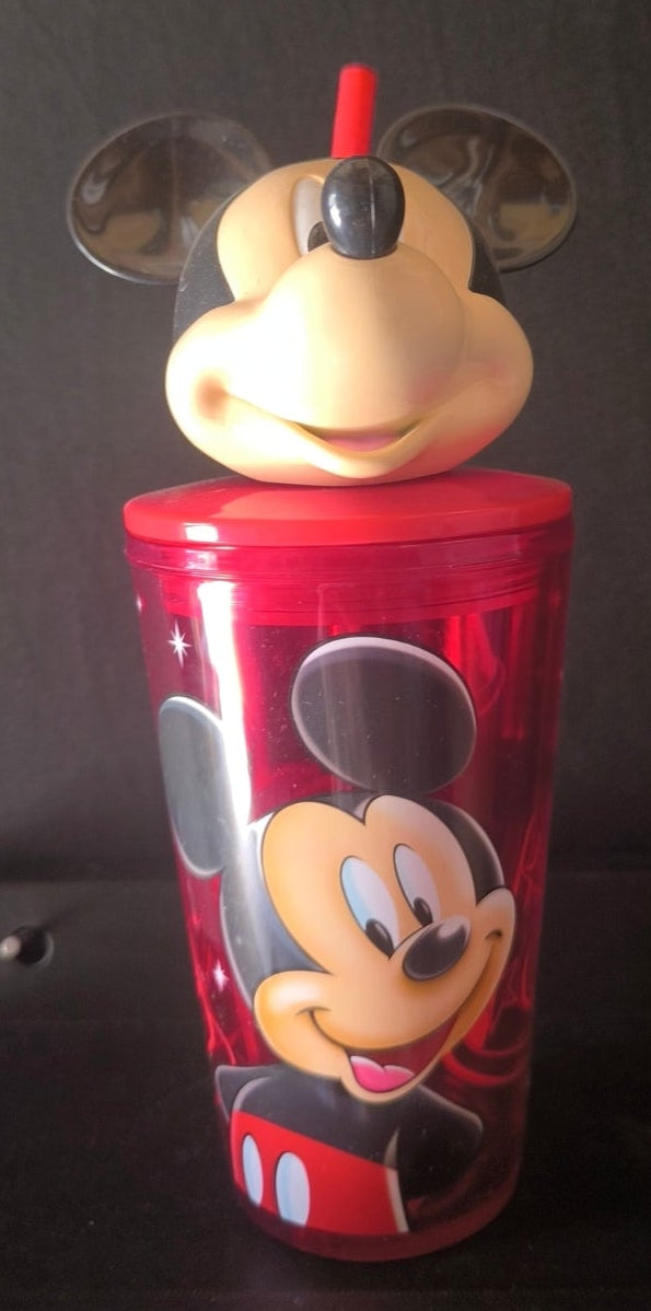 Gobelet Mickey
