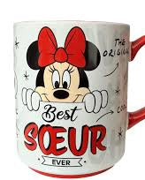 Mug Best Soeur