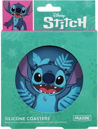 Dessous de verre Stitch