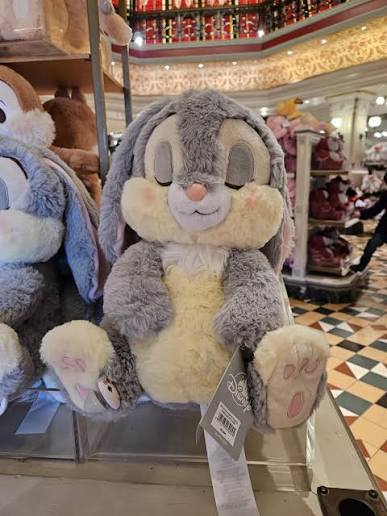 Peluche Pan Pan
