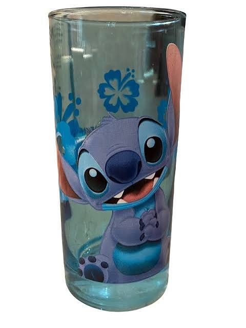 Verre à eau Stitch