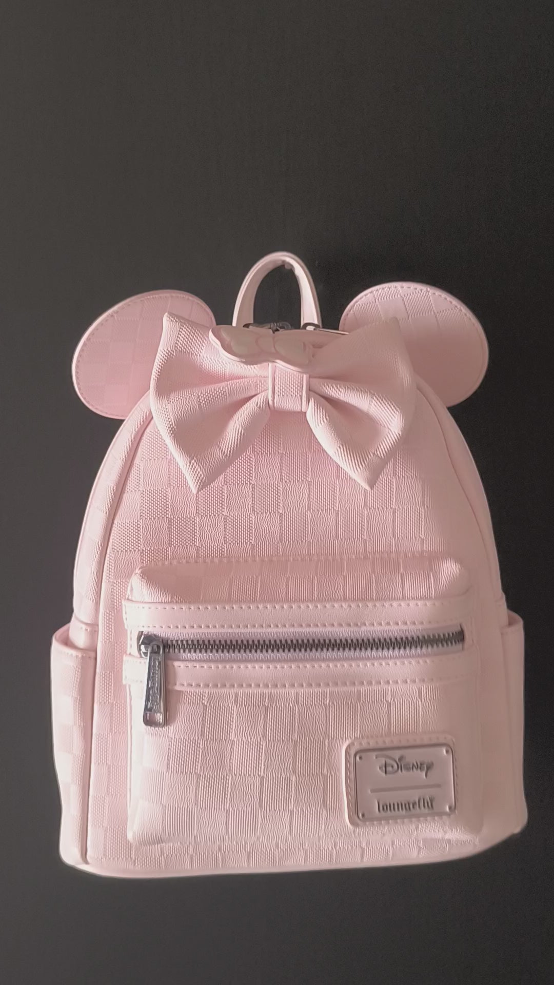 Loungefly Minnie