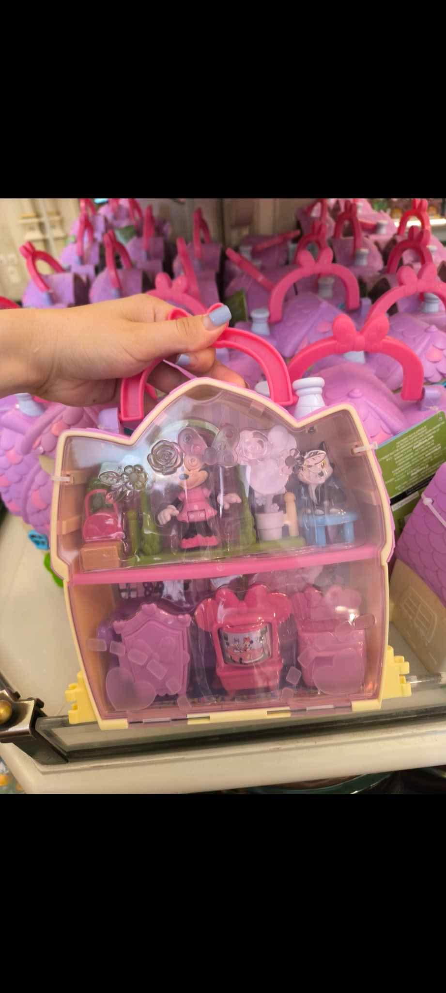 Maison Minnie