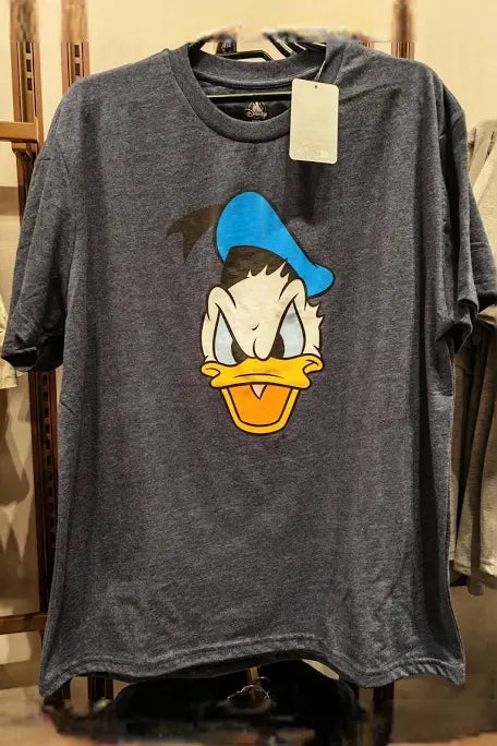 T-shirt Donald