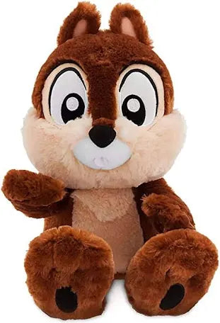 Peluche Tic Big feet