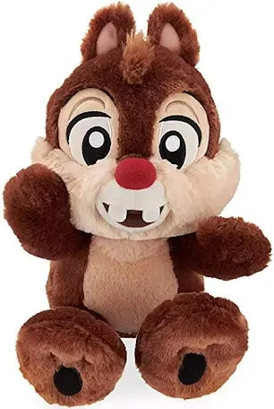 Peluche Tac Big feet