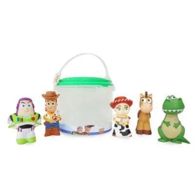 Jouet de bain Toy Story